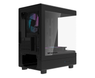 DarkFlash DB330M Black + 3 Fans - 1526248 - zdjęcie 2